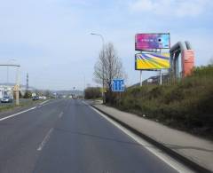 1701330 Billboard, Ústí nad Labem - Trmice  (E442 Žižkova    )
