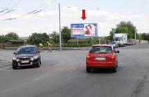 Card image cap331289 Billboard, Plzeň - Božkov (Sušická)