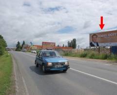 1741070 Billboard, Plzeň (Křimická          )