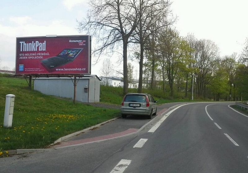 1521003 Billboard, Lezník (II/360-čerp.st.PLUS OIL     )