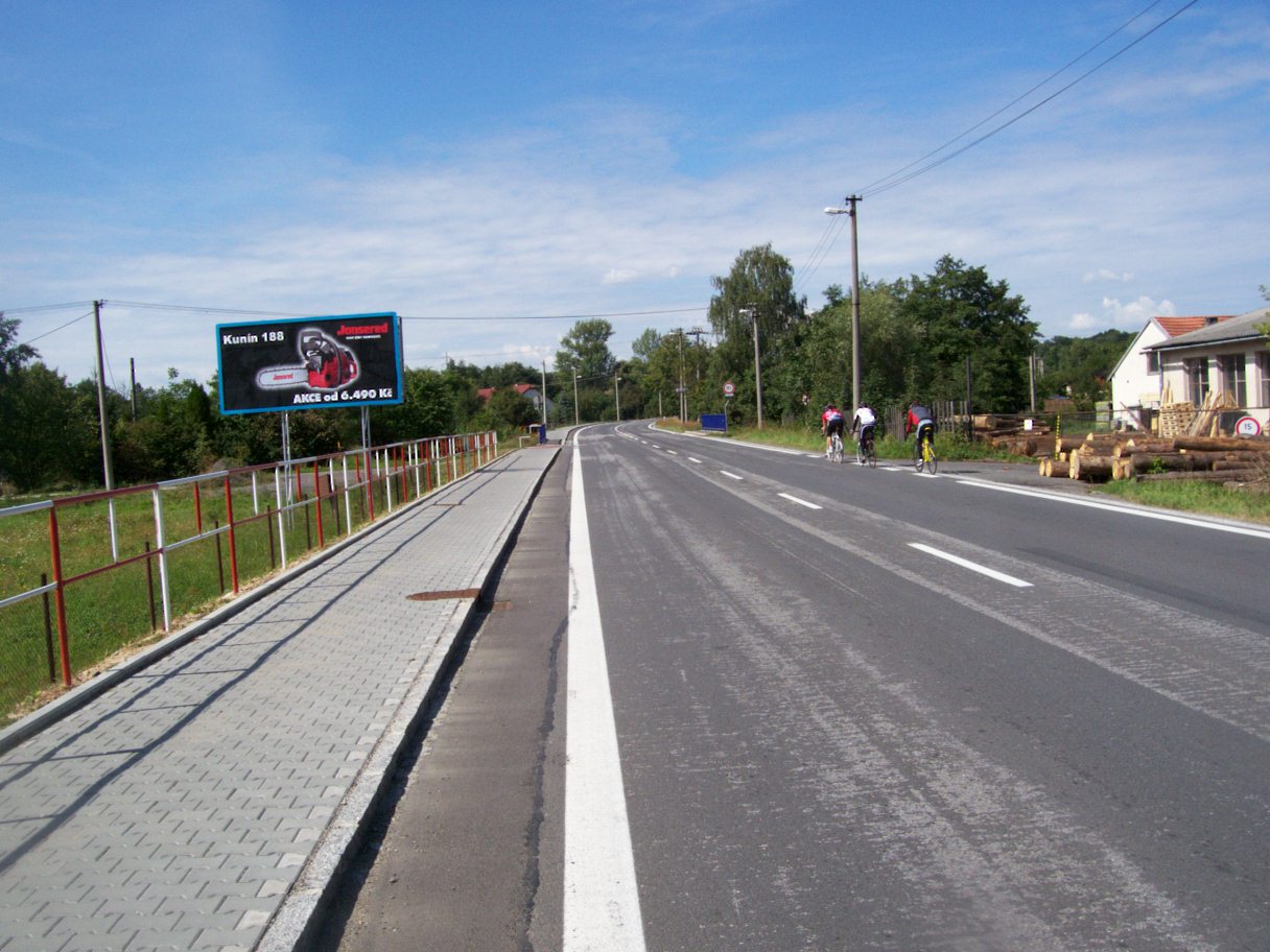 841008 Billboard, Dětmarovice (I/67 )