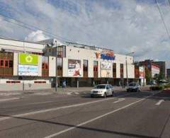 1271055 Billboard, Pardubice (Hradecká)