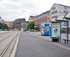 821029 Citylight, Ostrava - Mor.Ostrava a Přívoz (Výstaviště)