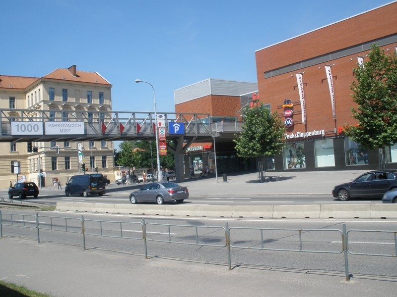 711138 Billboard, Brno - střed (Zvonařka)