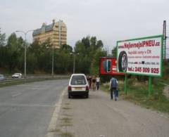 1091796 Billboard, Praha 09 (Spojovací               )