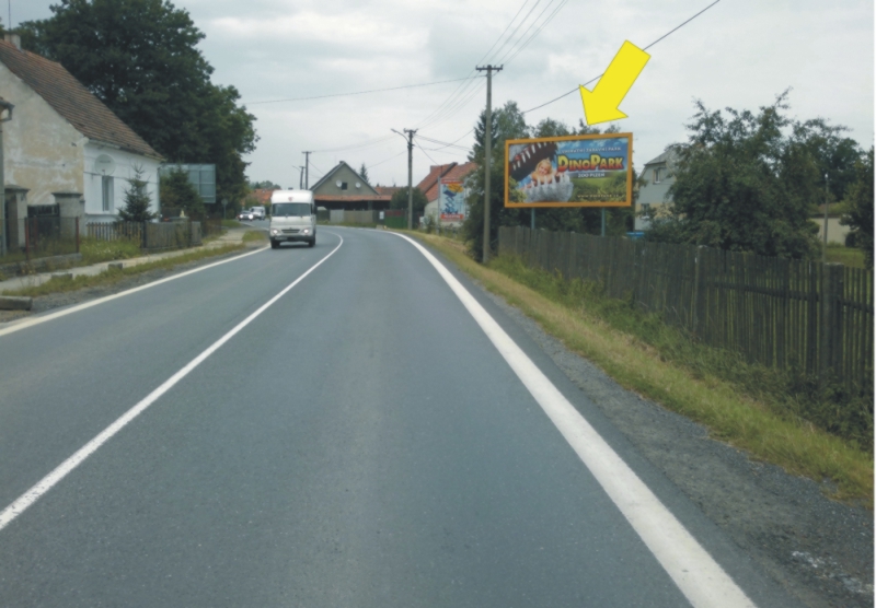 1631011 Billboard, Horní Lukavice (I/27, E 53)