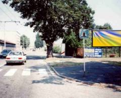 231116 Billboard, České Budějovice (Dobrovodská )