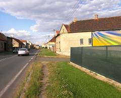 221010 Billboard, Řevničov (Karlovarská, E/ 48, I/6  )