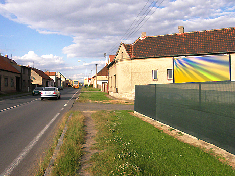 221010 Billboard, Řevničov (Karlovarská, E/ 48, I/6  )