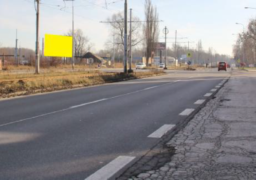 1081178 Billboard, Ostrava - Zábřeh (II/647, PLZEŇSKÁ)