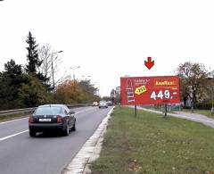571084 Billboard, Pardubice - Zelené předměstí (Hlaváčova)