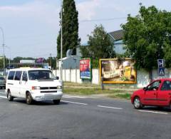 1211063 Billboard, Prostějov (Kojetínská /Dolní)