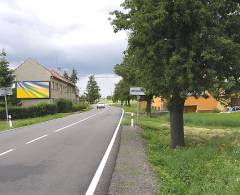 791194 Billboard, Prostějov - Obědkovice      (Prostějovská  )