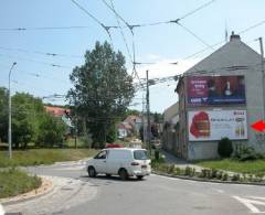 1641097 Billboard, Brno (Hlavní  )