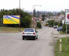 751130 Billboard, Vyškov   (Křečkovská X Hanácká   )