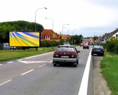 731009 Billboard, Břeclav      (Na Valtické )