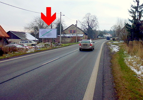 551063 Billboard, Trutnov (I/37)