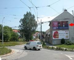 1641096 Billboard, Brno  (Hlavní    )