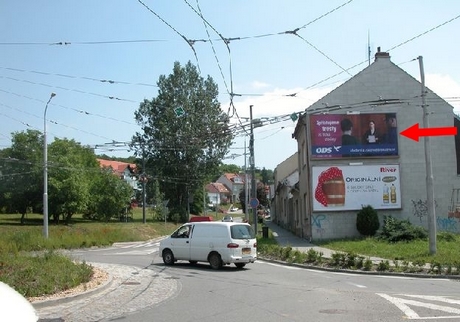 1641096 Billboard, Brno  (Hlavní    )