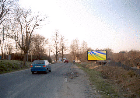 491205 Billboard, Liberec       (Rochlická         )