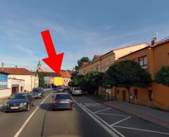 1414011 Štít, Hranice (tř. Čsl. armády, centrum hl. tah Lipník-Hranice-Valmez)