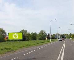 1541010 Billboard, Hradec Králové (Hradecká)