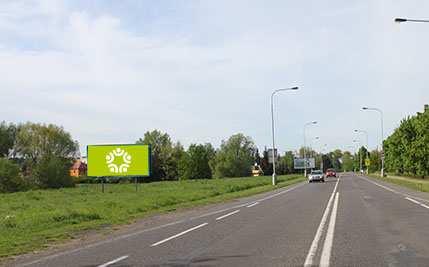 1541010 Billboard, Hradec Králové (Hradecká)