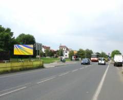 101836 Billboard, Praha 17 - Řepy (Karlovarská/K Motolu)