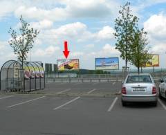 1741050 Billboard, Plzeň (Rokycanská-TESCO        )