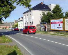 1431232 Billboard, Olomouc (Keplerova /Náves Svobody)