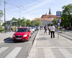 642338 Citylight, Brno - Střed (Masarykova X Lidické nám.,centrum)