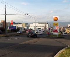 1701219 Billboard, Ústí nad Labem  (Sociální péče            )