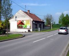 1211054 Billboard, Hrubčice (II/434,Hrubčice)