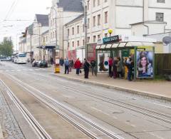 312050 Citylight, Liberec (Žitavská X 1.máje,DC)