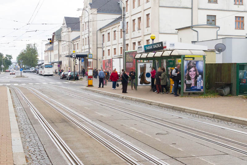 312050 Citylight, Liberec (Žitavská X 1.máje,DC)