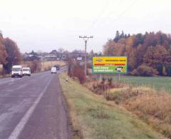 871097 Billboard, Ostrava, okolí (I/58)