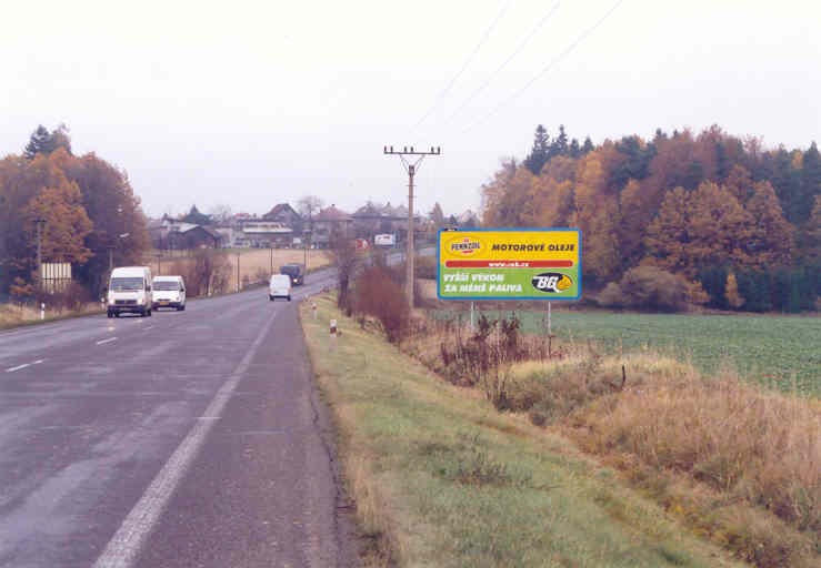 871097 Billboard, Ostrava, okolí (I/58)