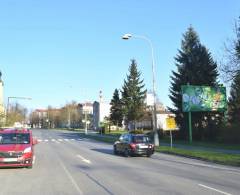 1371001 Billboard, Přimda (U Bytovek                     )