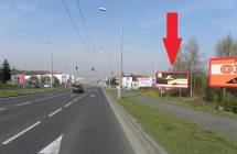 Card image cap331170 Billboard, Plzeň (Rokycanská)