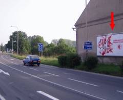 1751004 Billboard, Hulín (Kroměřížská      )