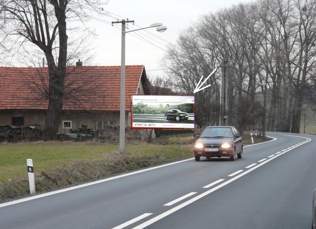 541003 Billboard, Rychnov nad Kněžnou (I/14, Lupenice )