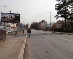 861096 Billboard, Opava (Krnovská)