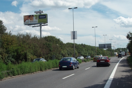 1091844 Billboard, Praha 06 (Lipská     )