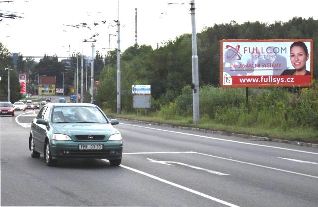 1081079 Billboard, Ostrava (Orlovská)