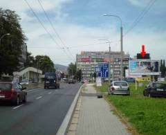 1701234 Billboard, Ústí nad Labem  (Masarykova     )