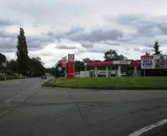 1281012 Billboard, Český Brod  (I/12-čerp.st.BENZINA    )