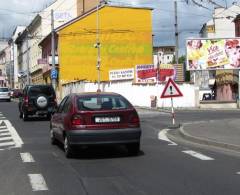 1311019 Billboard, Liberec (Hodkovická/V Cihelně)