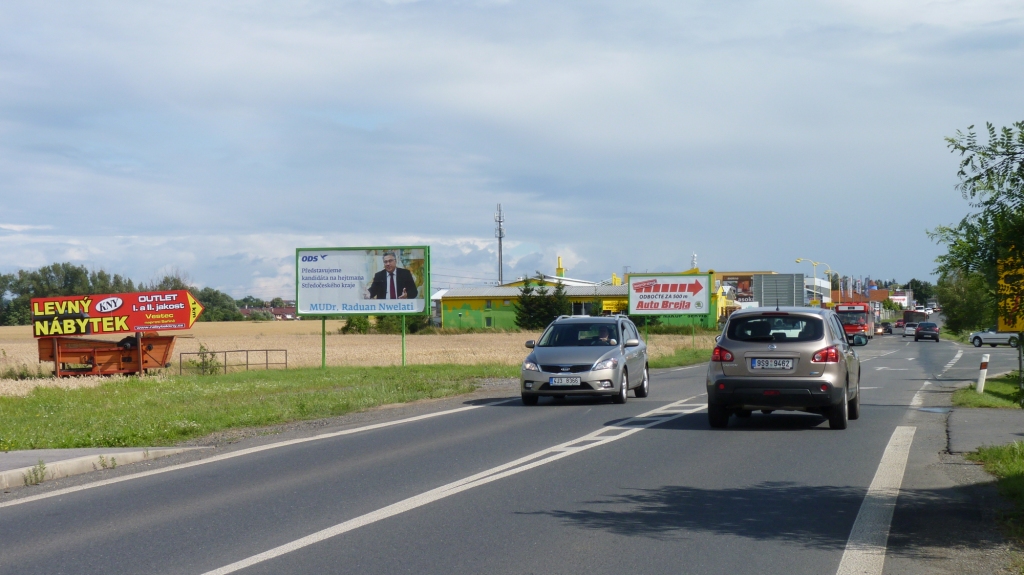 1621014 Billboard, Praha (Vídeňská (u ČS Shell)      )