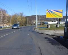 1701316 Billboard, Ústí nad Labem -Severní Terasa (Mezní      )