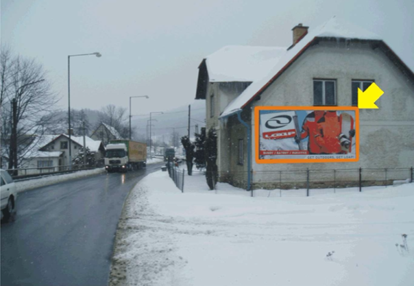 112178 Billboard, Jeseník - Bukovice (Šumperská)